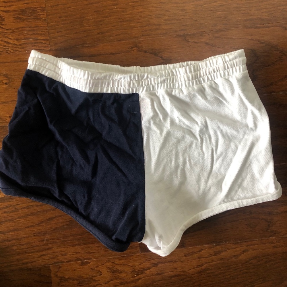 Jcrew shorts